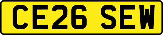CE26SEW