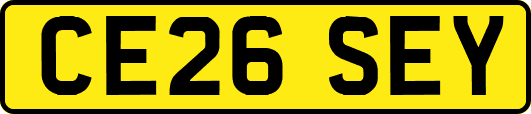 CE26SEY
