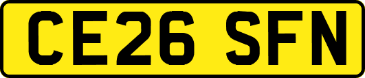 CE26SFN