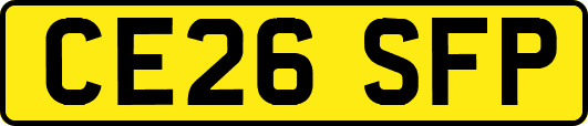 CE26SFP