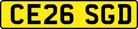 CE26SGD
