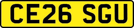 CE26SGU