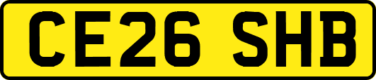 CE26SHB