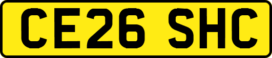 CE26SHC