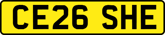 CE26SHE