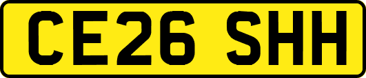 CE26SHH