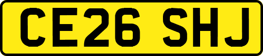 CE26SHJ