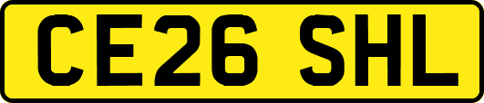 CE26SHL
