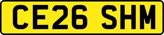 CE26SHM