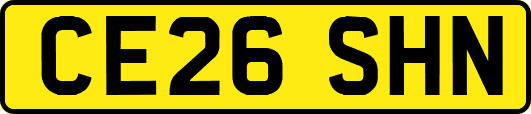 CE26SHN