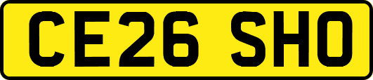 CE26SHO
