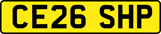 CE26SHP