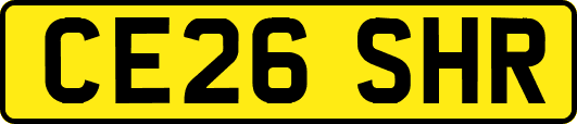 CE26SHR
