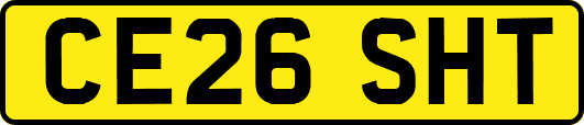 CE26SHT