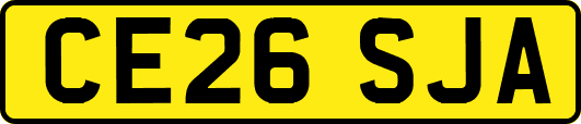 CE26SJA