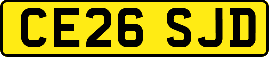 CE26SJD