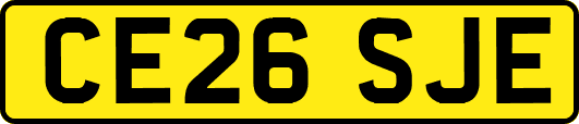 CE26SJE