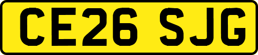 CE26SJG