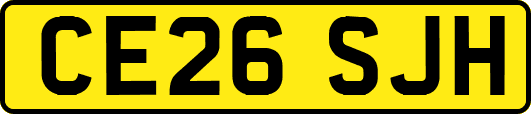 CE26SJH