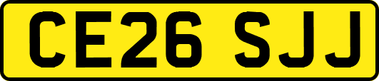 CE26SJJ