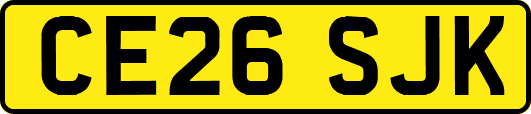 CE26SJK