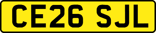 CE26SJL