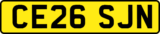 CE26SJN