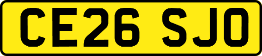 CE26SJO