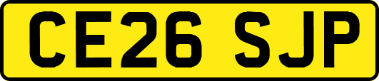 CE26SJP