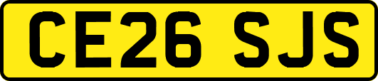 CE26SJS