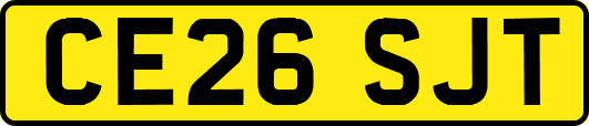 CE26SJT