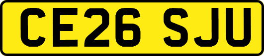CE26SJU