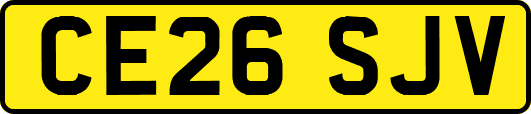 CE26SJV