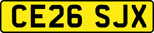 CE26SJX
