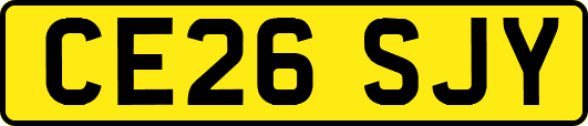 CE26SJY