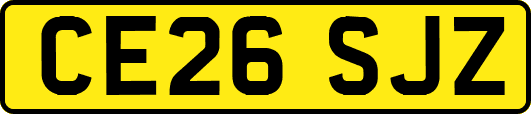 CE26SJZ