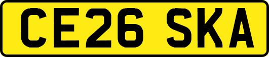 CE26SKA