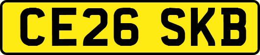 CE26SKB
