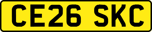 CE26SKC