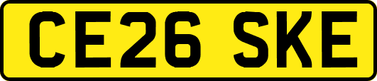 CE26SKE