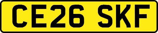 CE26SKF
