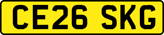 CE26SKG