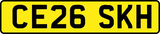 CE26SKH