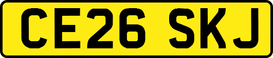 CE26SKJ
