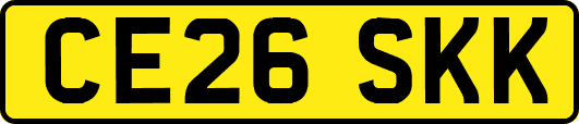 CE26SKK