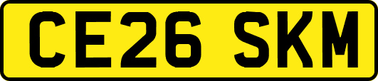 CE26SKM