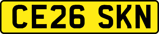 CE26SKN