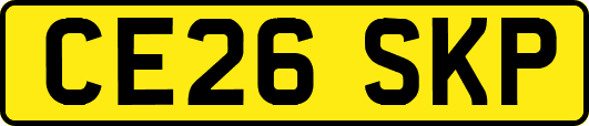 CE26SKP