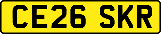 CE26SKR