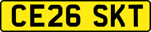 CE26SKT